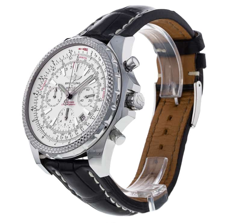 Breitling Bentley Motors A25362